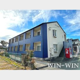 メゾンサマーアイ 2階 築29年9ヶ月の賃貸物件