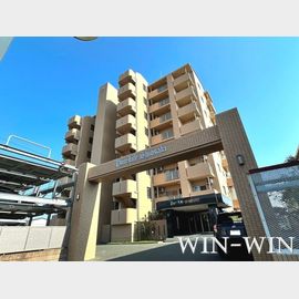 ピュアライフ潮崎 8階 築16年6ヶ月の賃貸物件