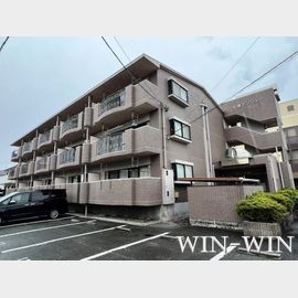 船町駅より徒歩12分 3階 築27年9ヶ月の賃貸物件