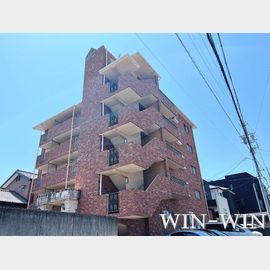 柳生橋駅より徒歩29分 2階 築23年4ヶ月の賃貸物件