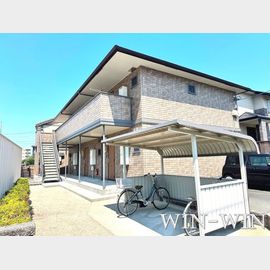 さくら壱番館 1階 築19年の賃貸物件