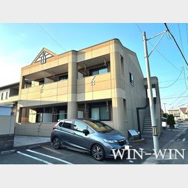 ルミナスステージの賃貸物件