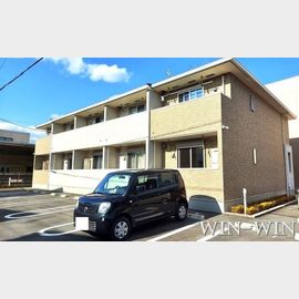 小池駅より徒歩12分 1階 築4年10ヶ月の賃貸物件