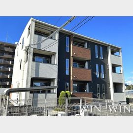 カーサパーチェの賃貸物件