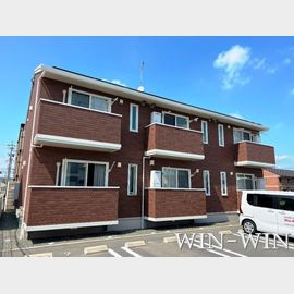 船町駅より徒歩27分 1階 築7年4ヶ月の賃貸物件