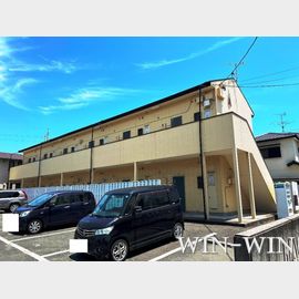 ベノワコートＡの賃貸物件