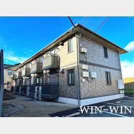 ソレイユ北島Ｂ棟 1階 築19年6ヶ月の賃貸物件