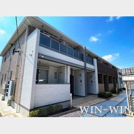 クレメント野田の賃貸物件