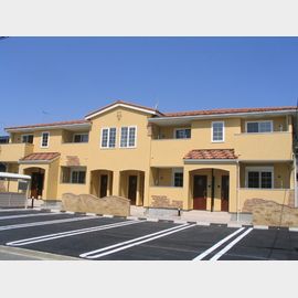 ラ・エストソレイユの賃貸物件