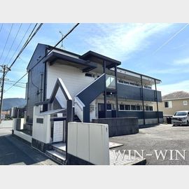 赤岩口駅より徒歩23分 2階 築33年9ヶ月の賃貸物件