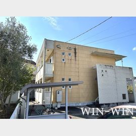 ミニョンアンジュの賃貸物件