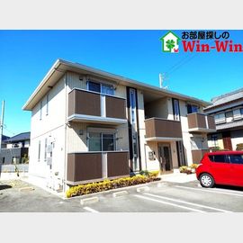 D-Room水車の賃貸物件