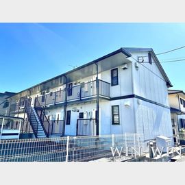 セジュールエポＣ 2階 築29年3ヶ月の賃貸物件