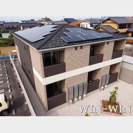 エリザの賃貸物件