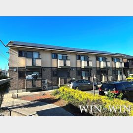 ディーズモナリエ 1階 築19年6ヶ月の賃貸物件