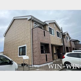 イーストサイドフジ 2階 築22年7ヶ月の賃貸物件