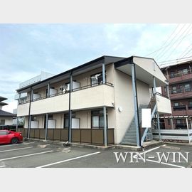 Sungarden 2階 築23年4ヶ月の賃貸物件