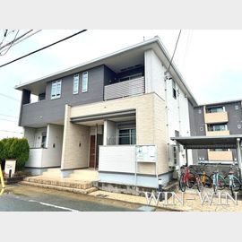 セレジェイラ 2階 築13年5ヶ月の賃貸物件