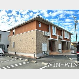 二川駅より徒歩23分 1階 築10年7ヶ月の賃貸物件