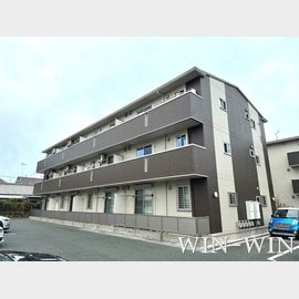 ヴェルドミールの賃貸物件