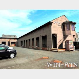 植田駅より徒歩14分 1階 築18年4ヶ月の賃貸物件