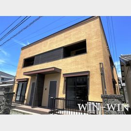 LineArkC棟の賃貸物件