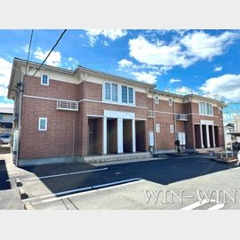 グレースガーデン２ 1階 築16年9ヶ月の賃貸物件