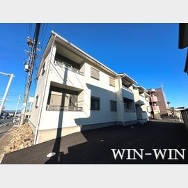 向ヶ丘駅より徒歩37分 1階 築2年10ヶ月の賃貸物件