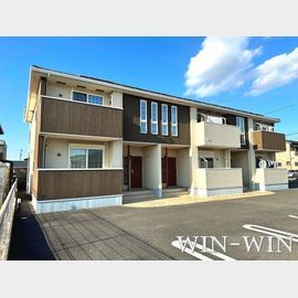 メゾン・リュミエール３ 1階 築14年5ヶ月の賃貸物件