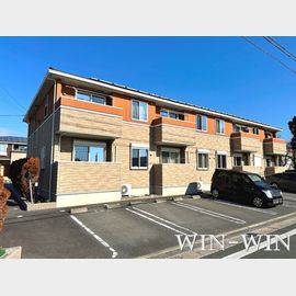 オルキスコート 1階 築11年1ヶ月の賃貸物件