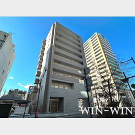 駅前大通駅より徒歩2分 9階 築8年3ヶ月の賃貸物件