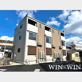 スリープレイスナインの賃貸物件