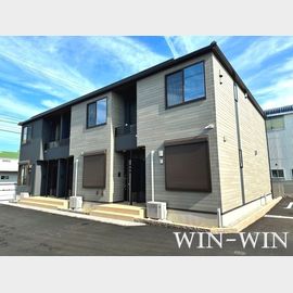 下地駅より徒歩28分 1階 築2年の賃貸物件