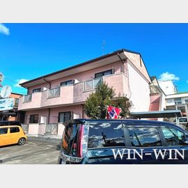 豊橋駅より徒歩19分 2階 築24年5ヶ月の賃貸物件