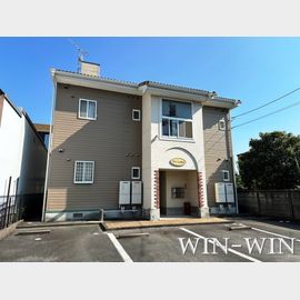サラーム東脇の賃貸物件
