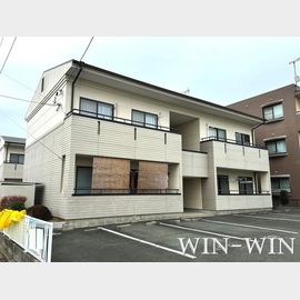 サンハイム鈴木Ａ 2階 築32年2ヶ月の賃貸物件