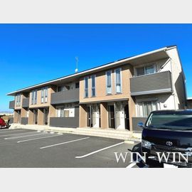 下地駅より徒歩17分 1階 築8年6ヶ月の賃貸物件