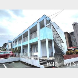 ラメゾン21 1階 築33年10ヶ月の賃貸物件