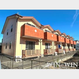 高師駅より徒歩23分 1階 築21年6ヶ月の賃貸物件