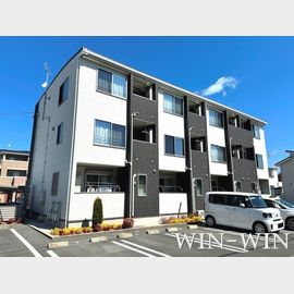 アイリス恵の賃貸物件