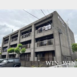 ユトリロ橋良町の賃貸物件