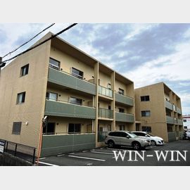 アンピレイン2 2階 築20年7ヶ月の賃貸物件