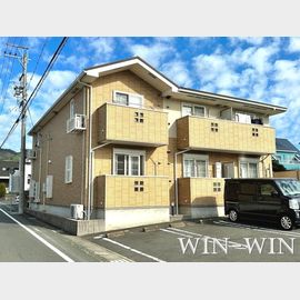 プレミール１ 1階 築16年5ヶ月の賃貸物件