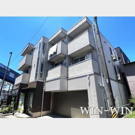 Ｄ—ｒｏｏｍｋｕｍｅ 3階 築6年7ヶ月の賃貸物件