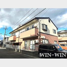 グランデージToda Bの賃貸物件