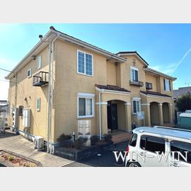 二川駅より徒歩21分 2階 築16年9ヶ月の賃貸物件