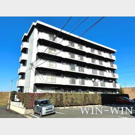 牛久保駅より徒歩27分 築33年10ヶ月 5階建の賃貸物件