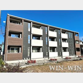 モデッサはるの賃貸物件