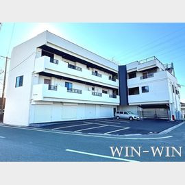 ガーデンハイツ 3階 築42年2ヶ月の賃貸物件