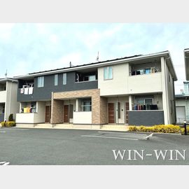 ベル アンジュBの賃貸物件